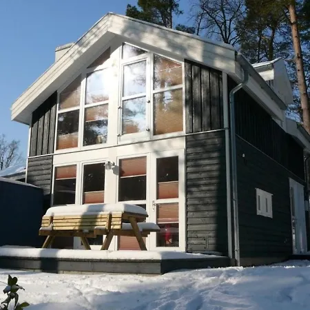 Kuschelmuschel 14 Baabe