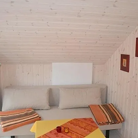 Vakantiehuis Kuschelmuschel 14