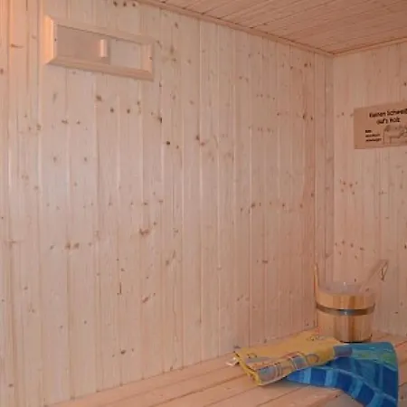 Kuschelmuschel 14 Baabe